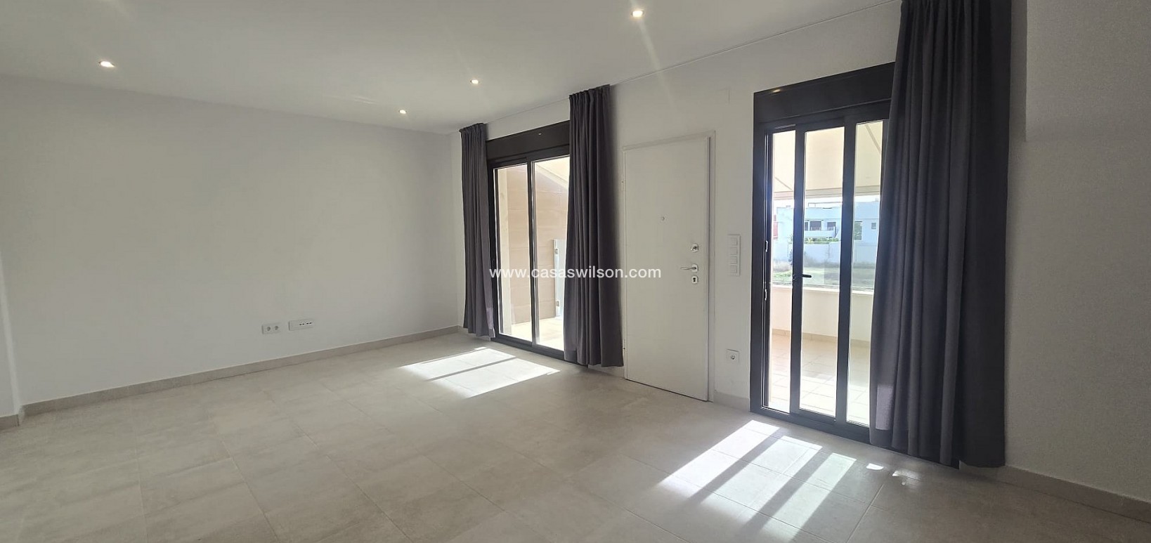 Sale - Apartment - Pilar de la Horadada - Costa Blanca