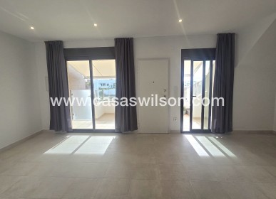 Sale - Apartment - Pilar de la Horadada - Costa Blanca