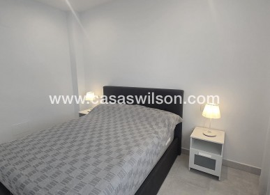 Sale - Apartment - Pilar de la Horadada - Costa Blanca