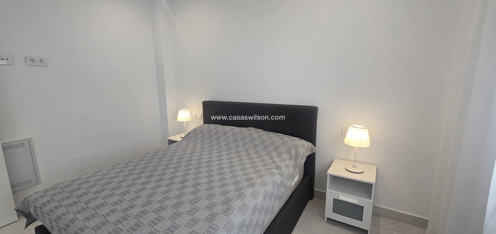 Sale - Apartment - Pilar de la Horadada - Costa Blanca