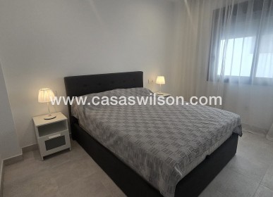 Sale - Apartment - Pilar de la Horadada - Costa Blanca