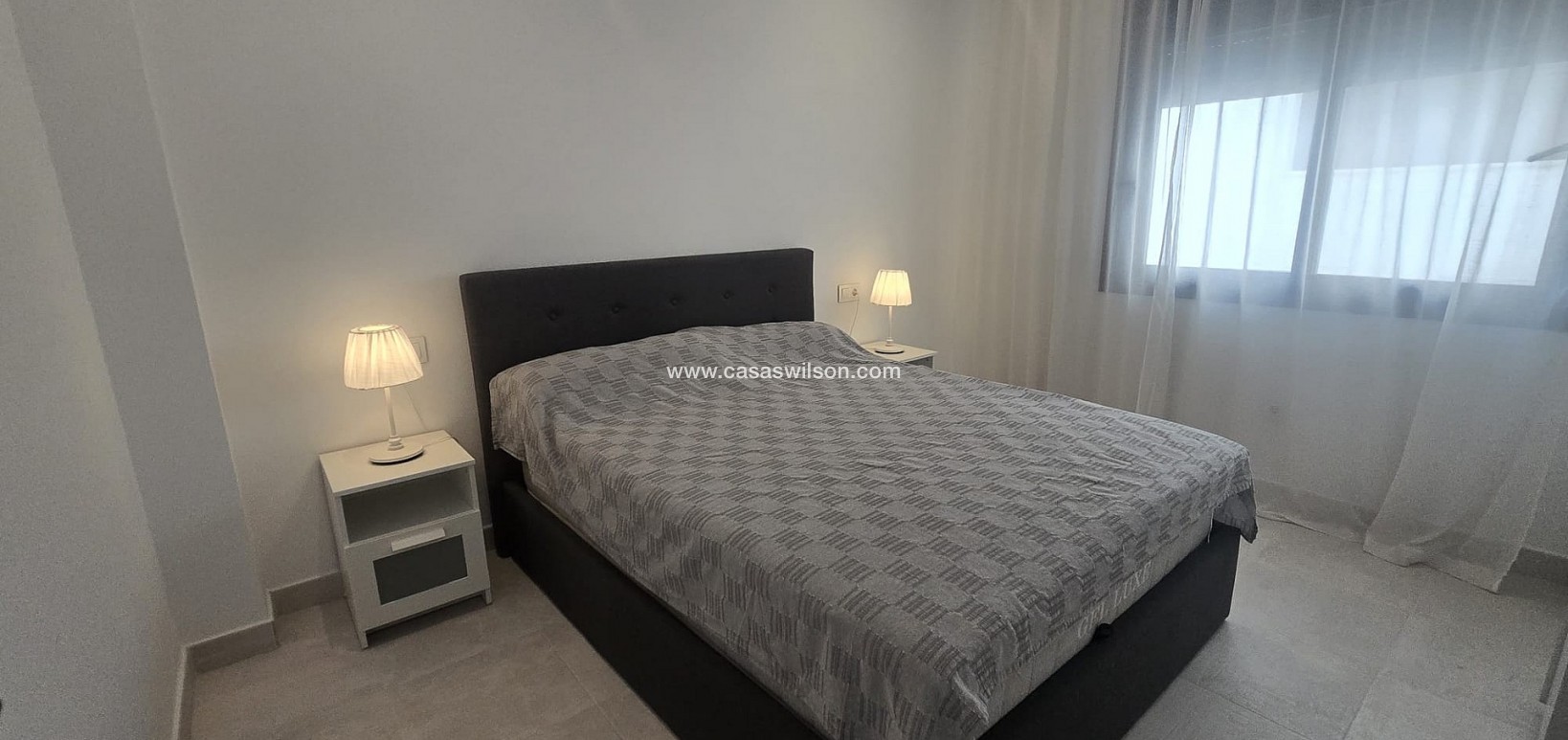 Sale - Apartment - Pilar de la Horadada - Costa Blanca