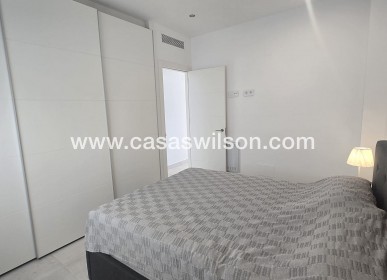 Sale - Apartment - Pilar de la Horadada - Costa Blanca