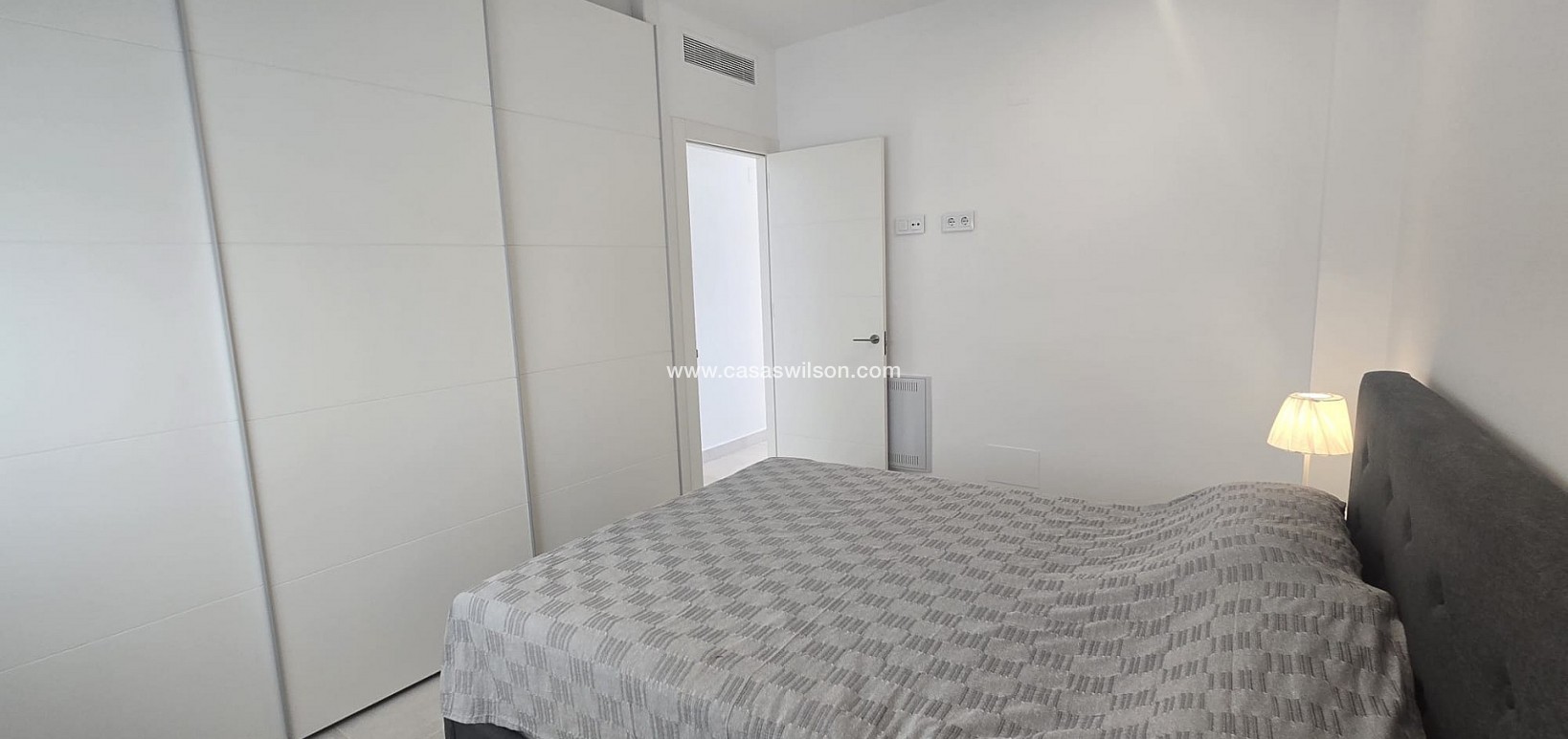 Sale - Apartment - Pilar de la Horadada - Costa Blanca