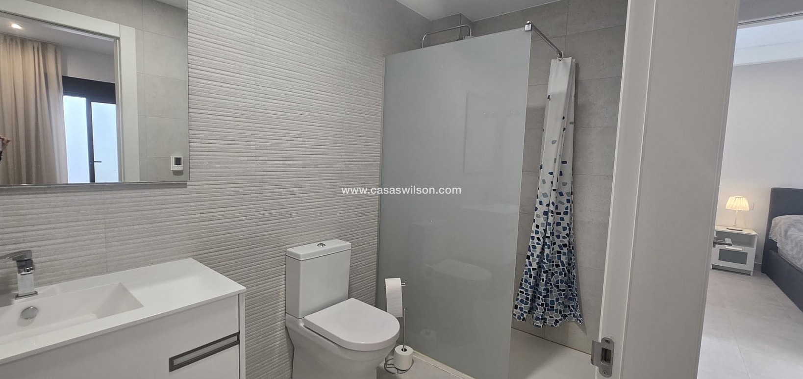 Sale - Apartment - Pilar de la Horadada - Costa Blanca