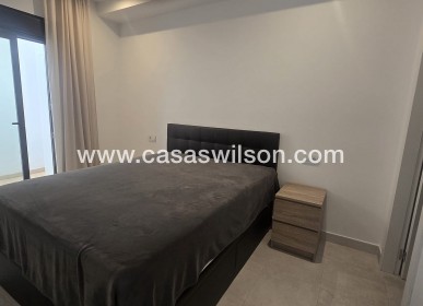 Sale - Apartment - Pilar de la Horadada - Costa Blanca