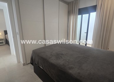 Sale - Apartment - Pilar de la Horadada - Costa Blanca