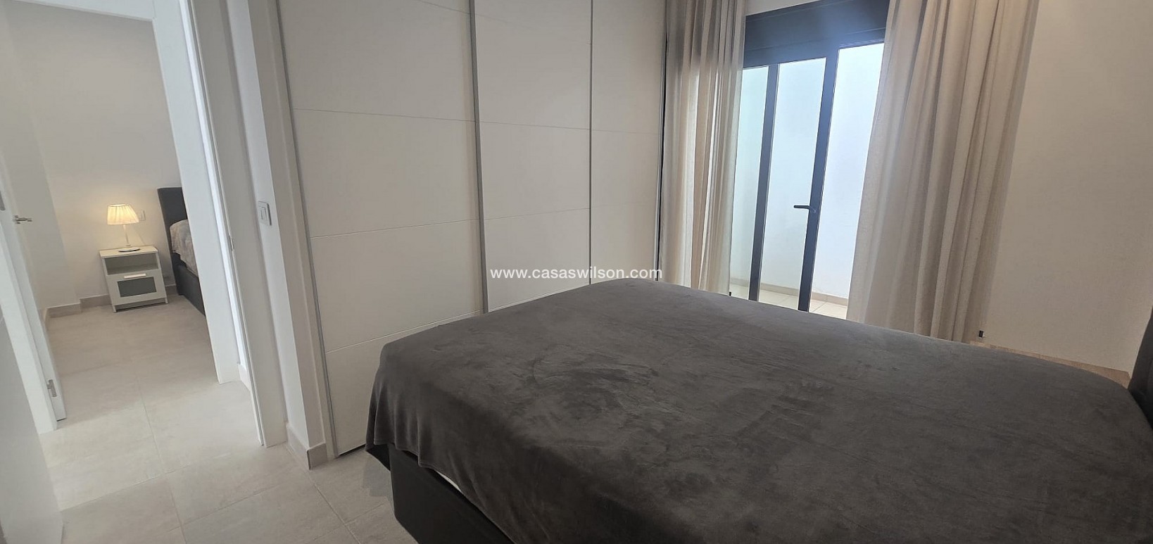 Sale - Apartment - Pilar de la Horadada - Costa Blanca