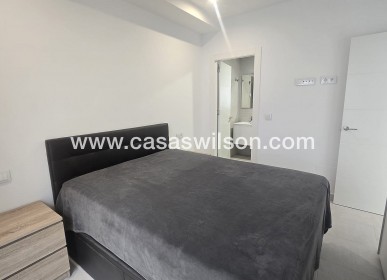 Sale - Apartment - Pilar de la Horadada - Costa Blanca