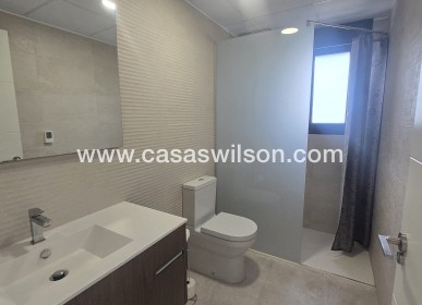 Sale - Apartment - Pilar de la Horadada - Costa Blanca