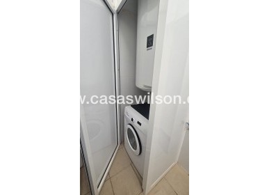 Sale - Apartment - Pilar de la Horadada - Costa Blanca