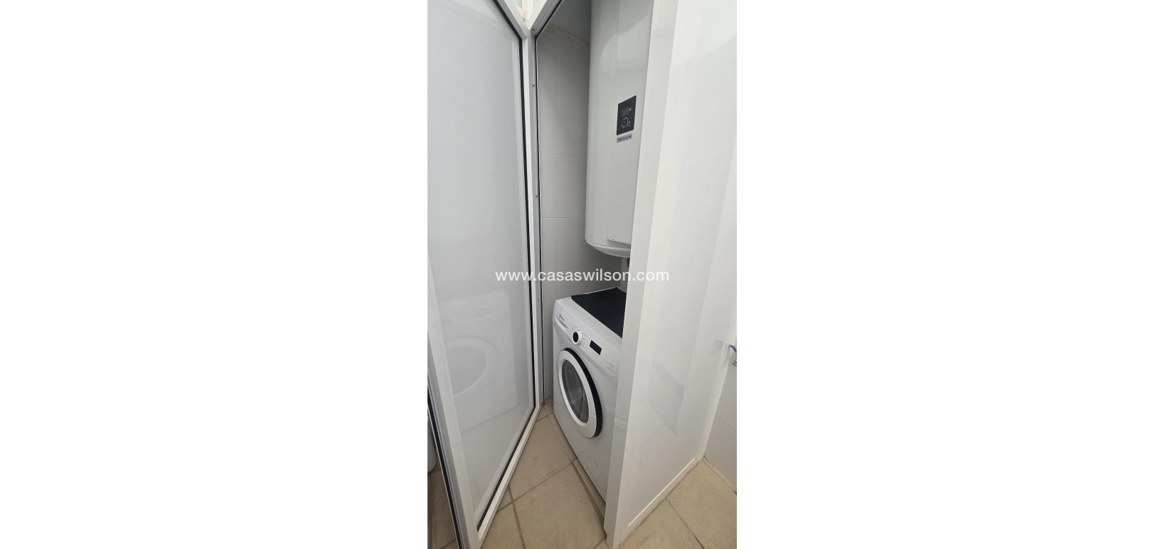 Sale - Apartment - Pilar de la Horadada - Costa Blanca