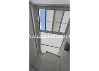 Sale - Apartment - Pilar de la Horadada - Costa Blanca