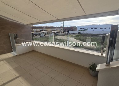 Sale - Apartment - Pilar de la Horadada - Costa Blanca