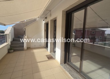 Sale - Apartment - Pilar de la Horadada - Costa Blanca