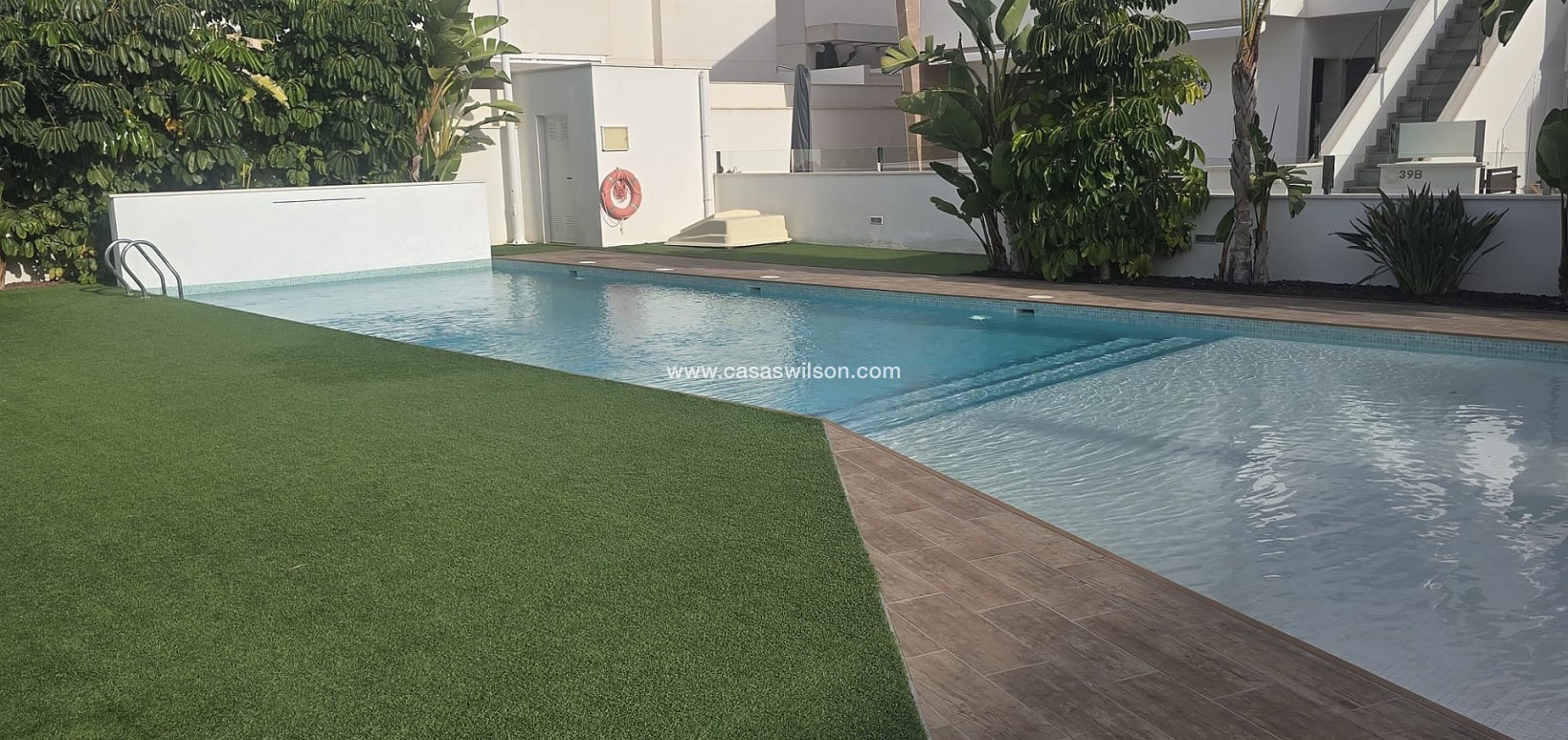 Sale - Apartment - Pilar de la Horadada - Costa Blanca