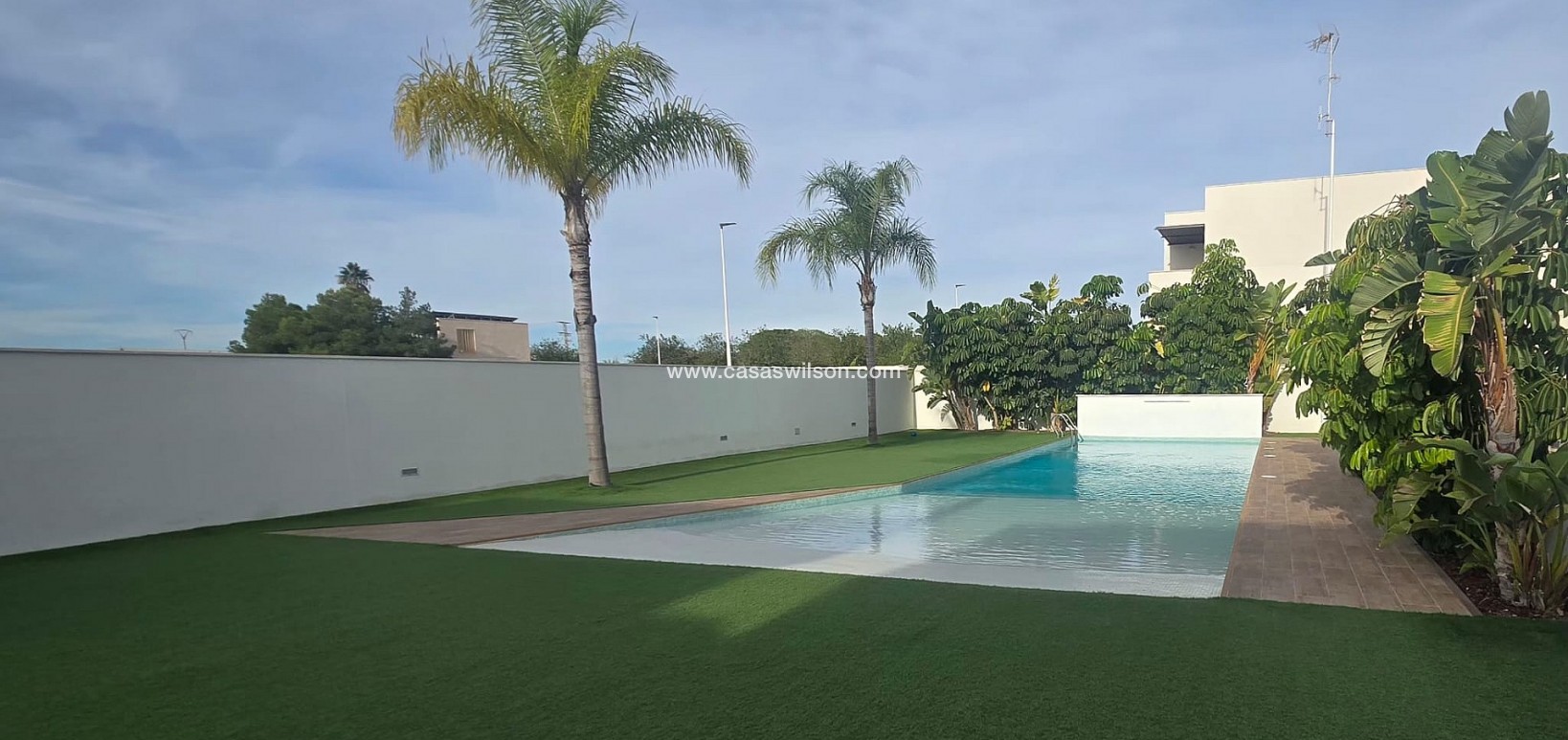 Sale - Apartment - Pilar de la Horadada - Costa Blanca