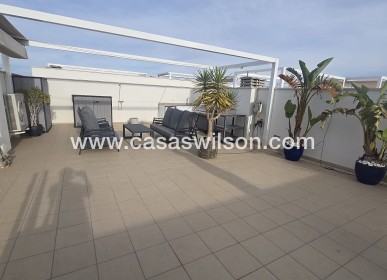 Sale - Apartment - Pilar de la Horadada - Costa Blanca