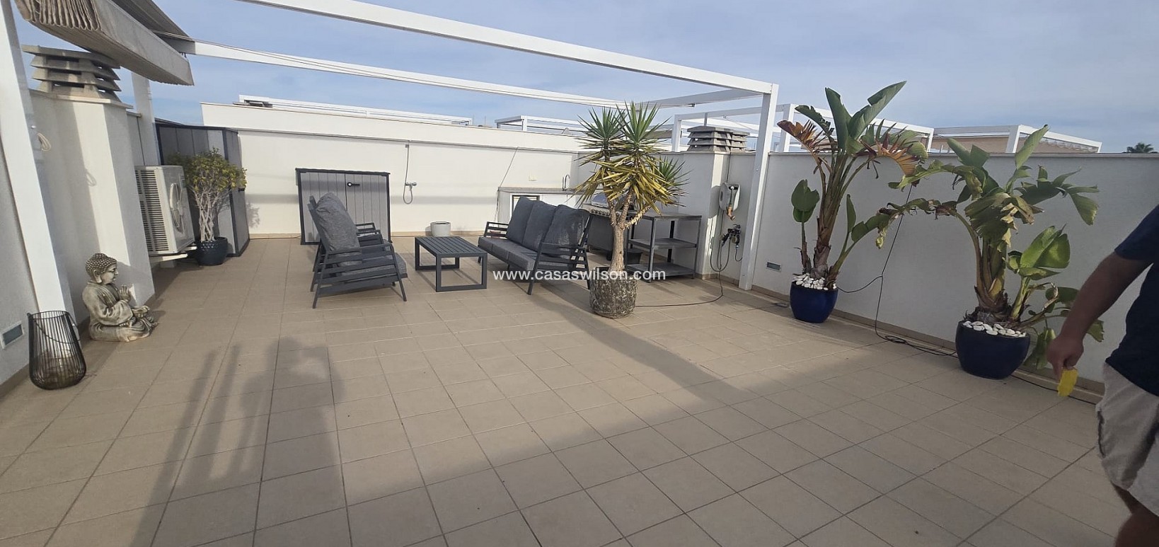 Sale - Apartment - Pilar de la Horadada - Costa Blanca