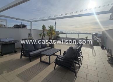 Sale - Apartment - Pilar de la Horadada - Costa Blanca