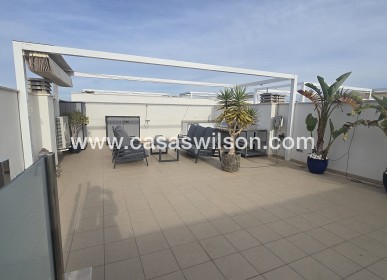 Sale - Apartment - Pilar de la Horadada - Costa Blanca