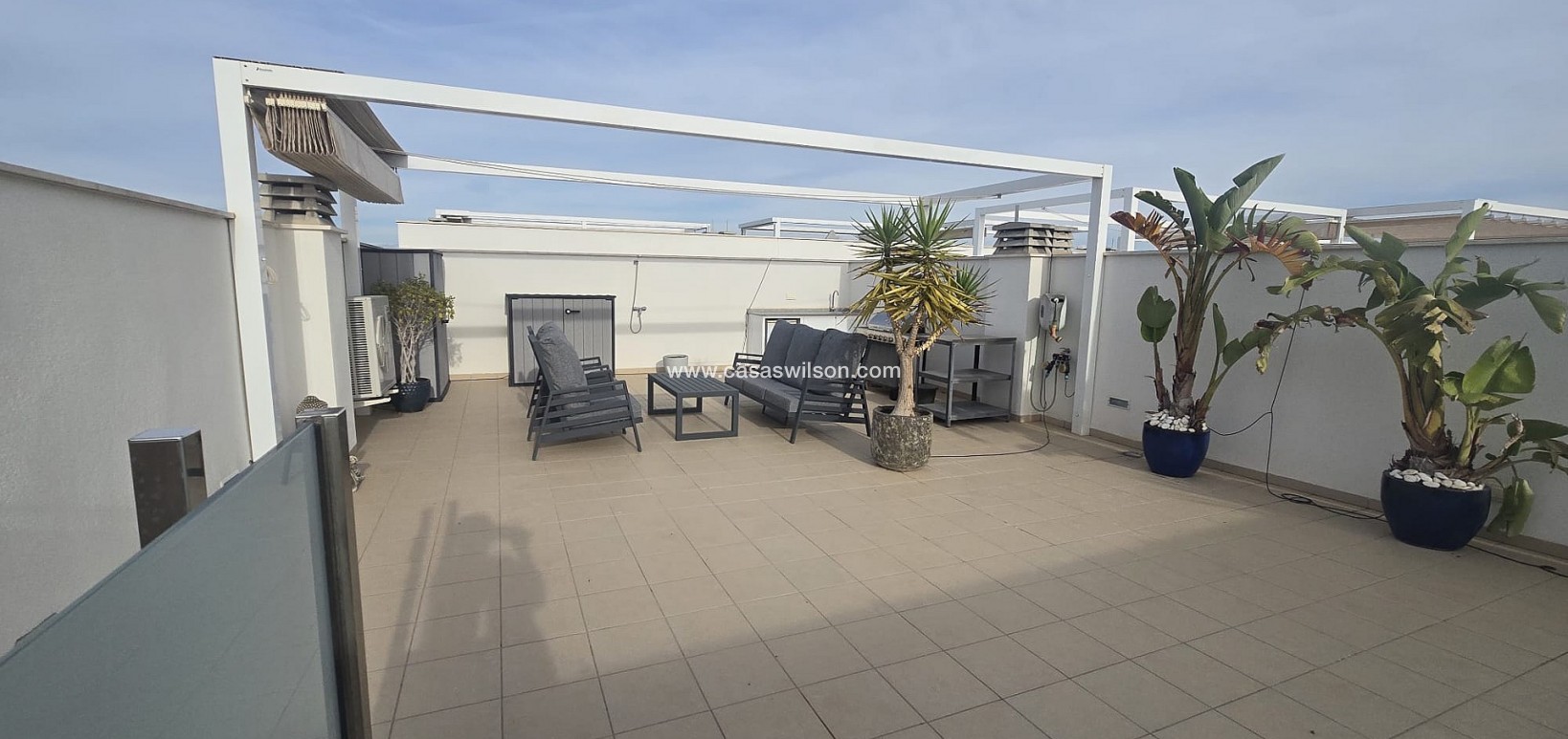Sale - Apartment - Pilar de la Horadada - Costa Blanca