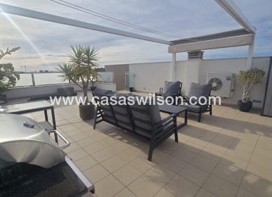 Sale - Apartment - Pilar de la Horadada - Costa Blanca