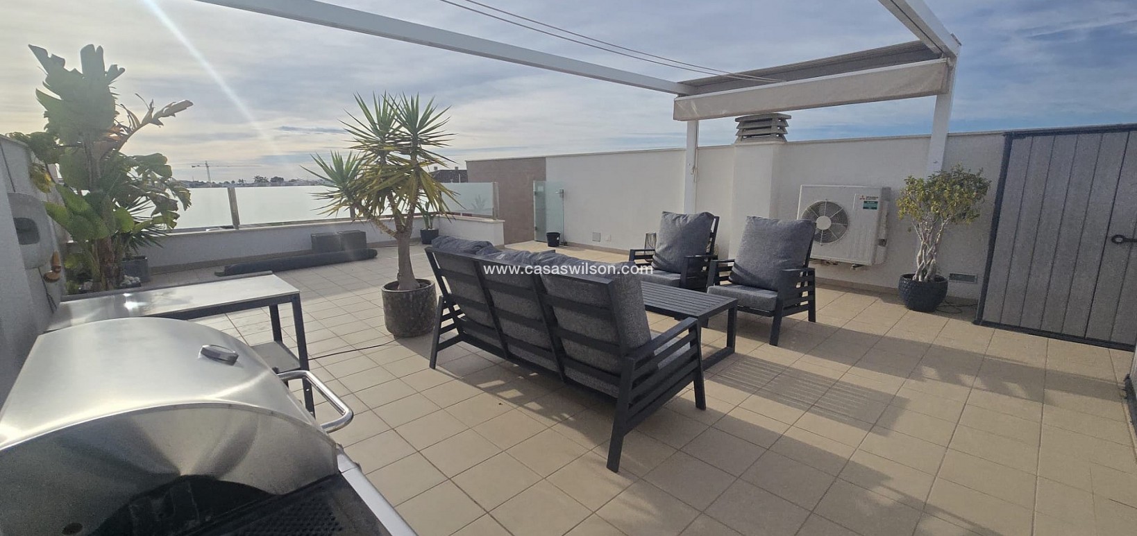 Sale - Apartment - Pilar de la Horadada - Costa Blanca