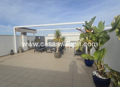 Sale - Apartment - Pilar de la Horadada - Costa Blanca