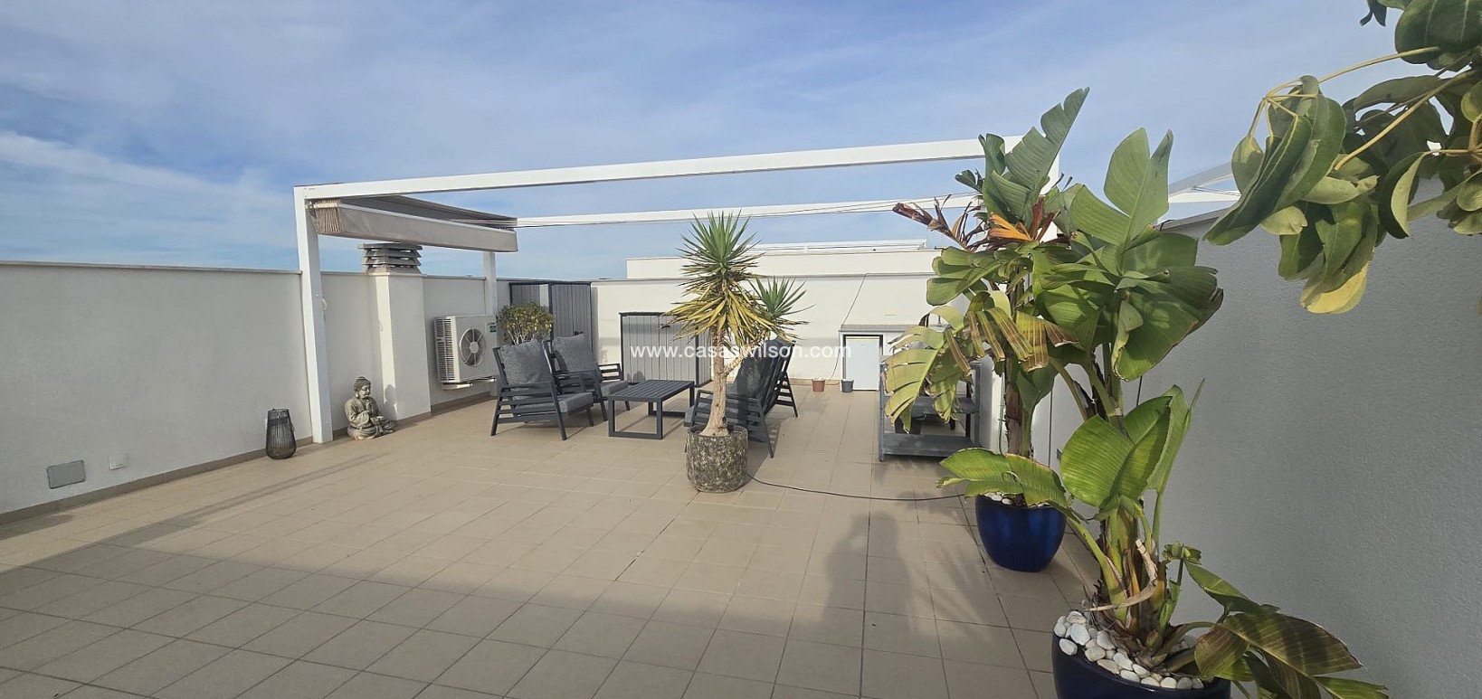 Sale - Apartment - Pilar de la Horadada - Costa Blanca