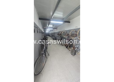 Sale - Apartment - Pilar de la Horadada - Costa Blanca