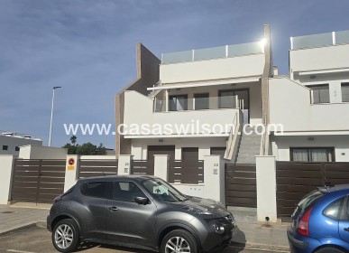 Sale - Apartment - Pilar de la Horadada - Costa Blanca