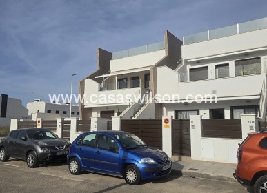 Sale - Apartment - Pilar de la Horadada - Costa Blanca
