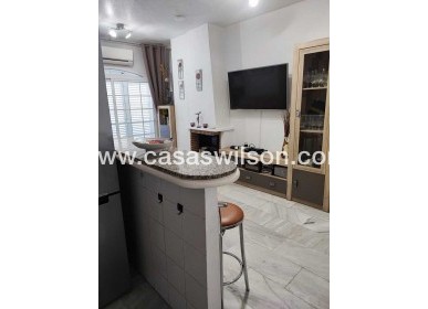 Sale - Apartment - Torrevieja - Playa de los Locos