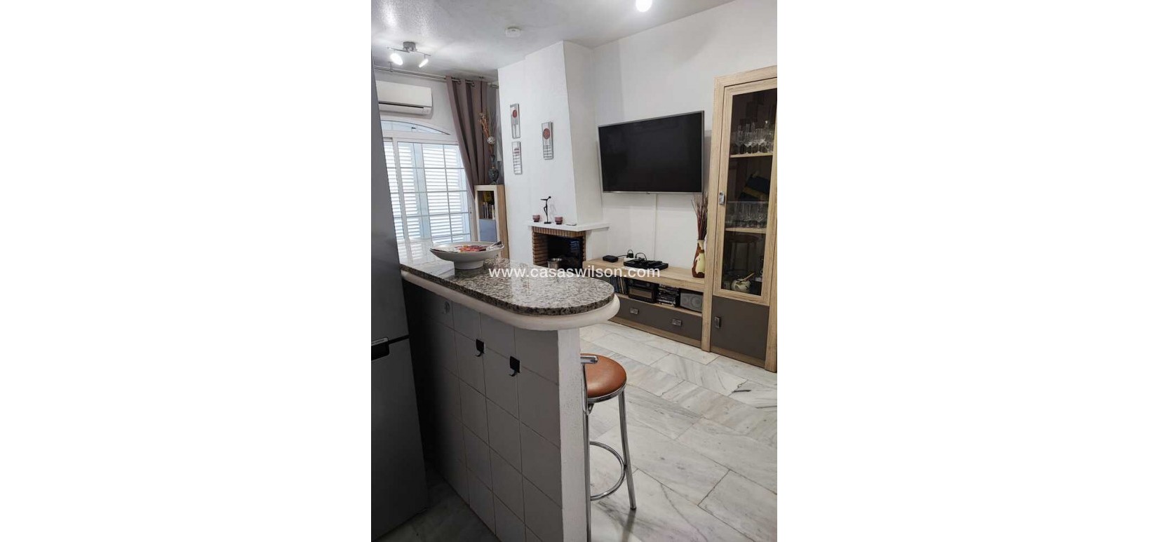 Sale - Apartment - Torrevieja - Playa de los Locos