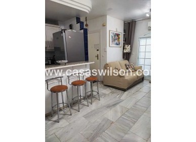 Sale - Apartment - Torrevieja - Playa de los Locos