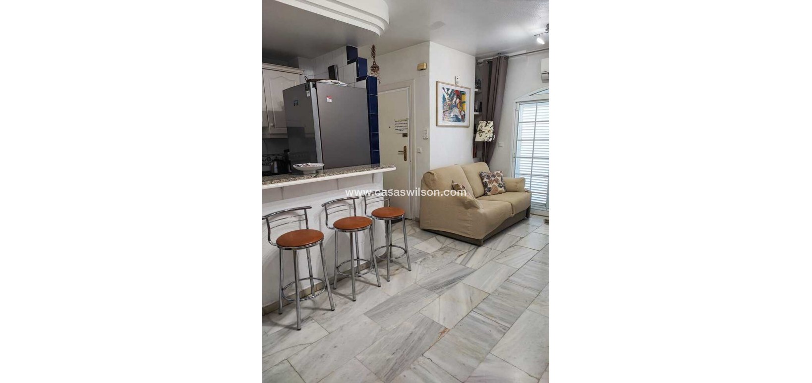 Sale - Apartment - Torrevieja - Playa de los Locos