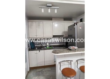 Sale - Apartment - Torrevieja - Playa de los Locos