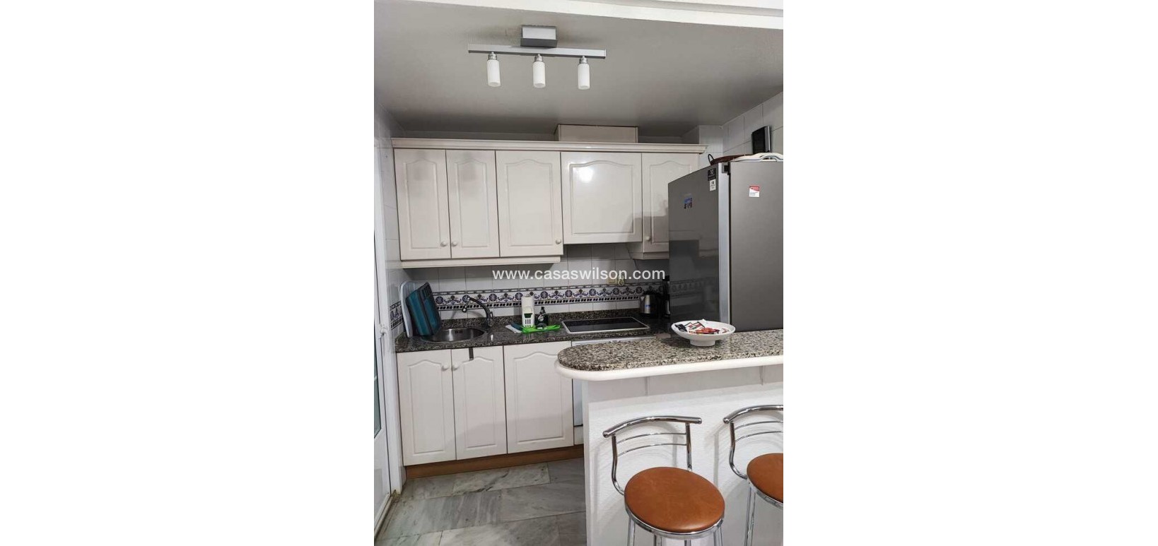 Sale - Apartment - Torrevieja - Playa de los Locos