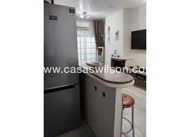 Sale - Apartment - Torrevieja - Playa de los Locos