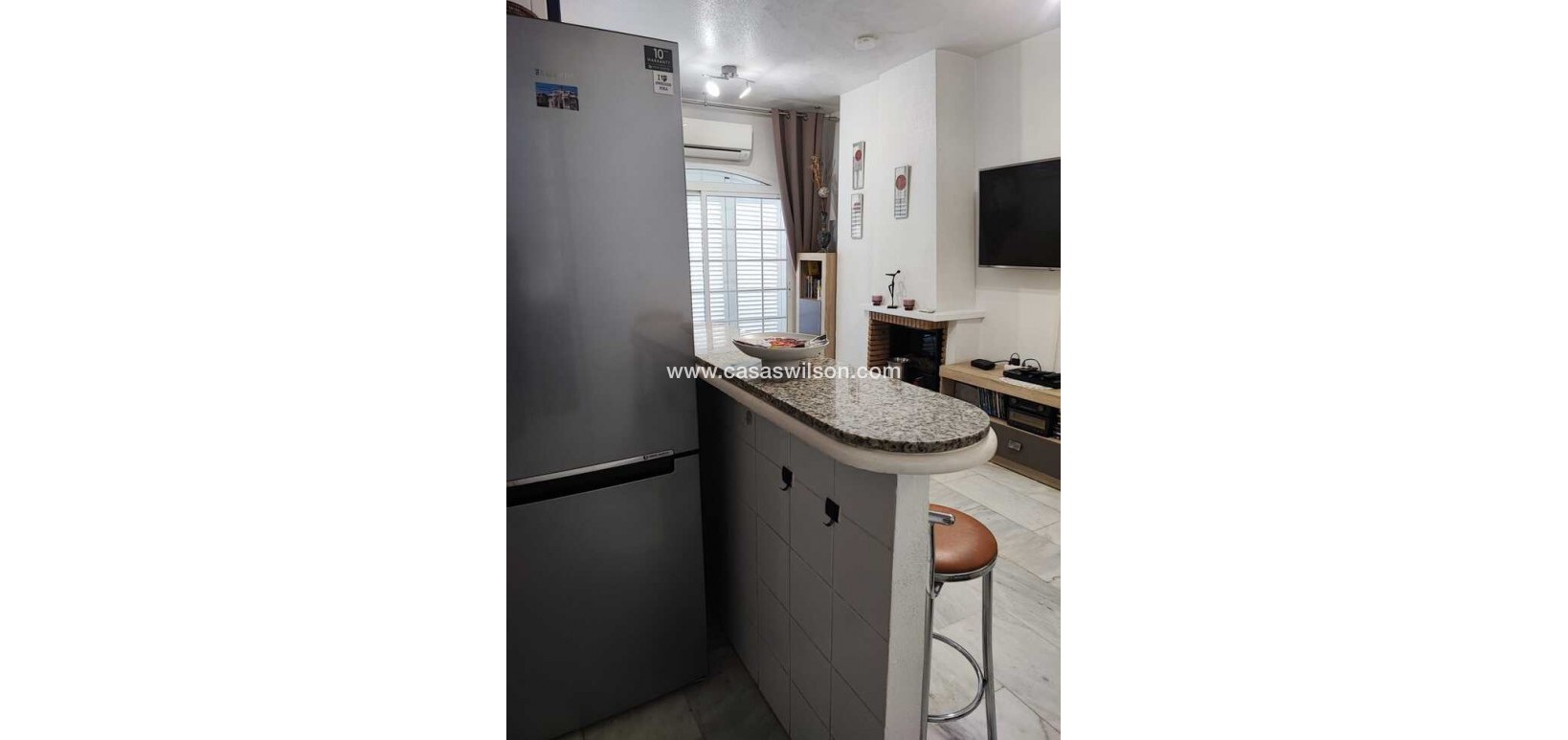 Sale - Apartment - Torrevieja - Playa de los Locos