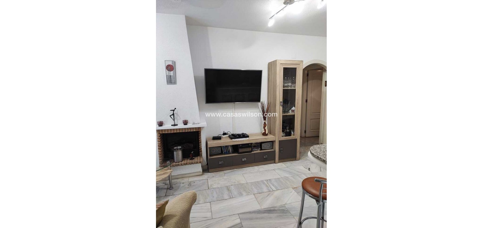 Sale - Apartment - Torrevieja - Playa de los Locos