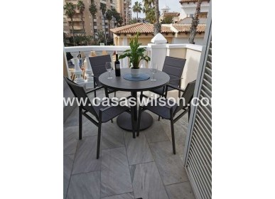 Sale - Apartment - Torrevieja - Playa de los Locos
