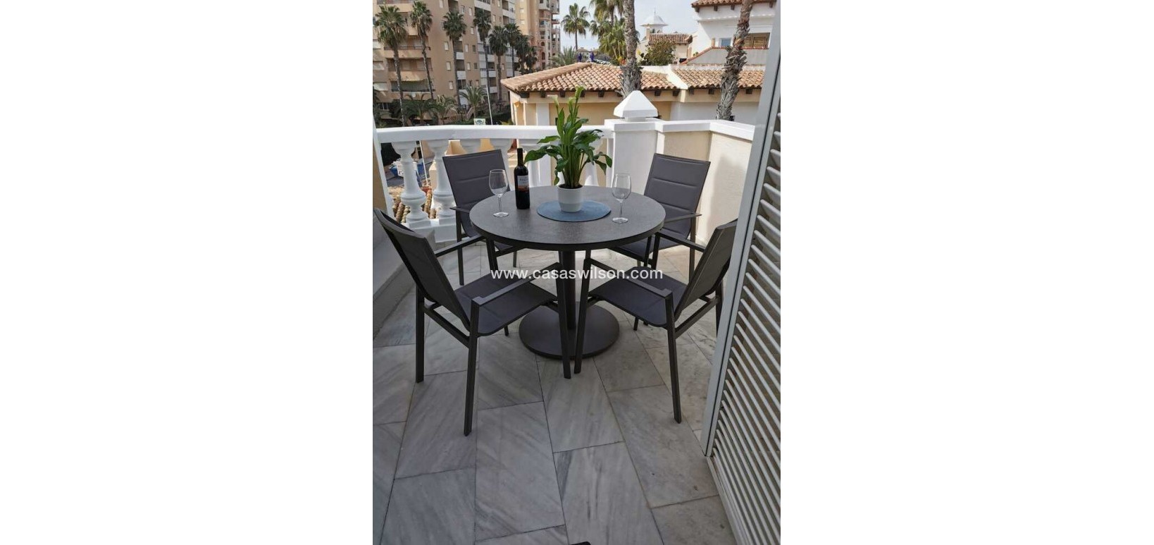 Sale - Apartment - Torrevieja - Playa de los Locos