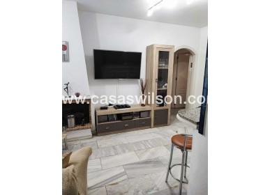 Sale - Apartment - Torrevieja - Playa de los Locos