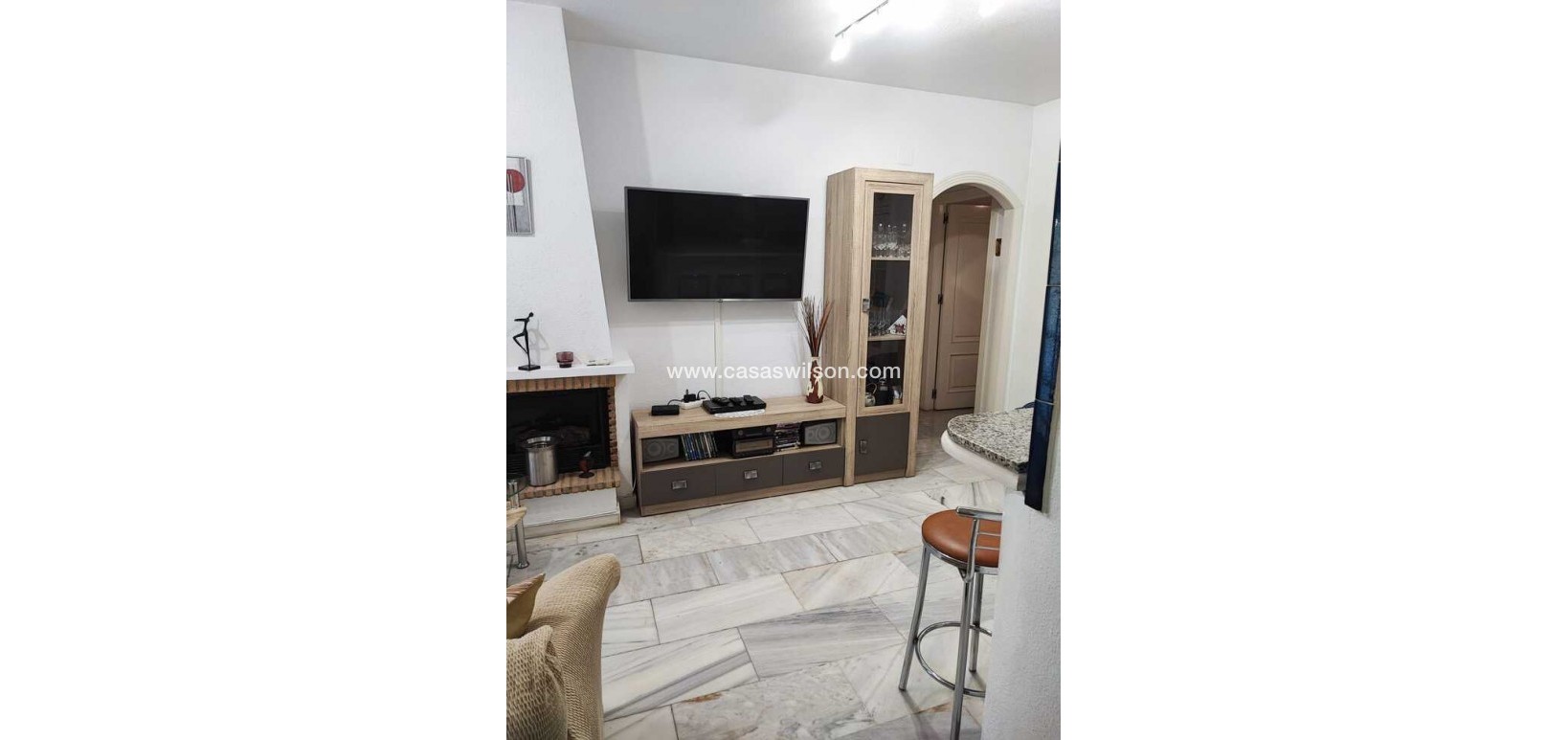 Sale - Apartment - Torrevieja - Playa de los Locos