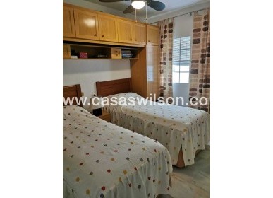 Sale - Apartment - Torrevieja - Playa de los Locos
