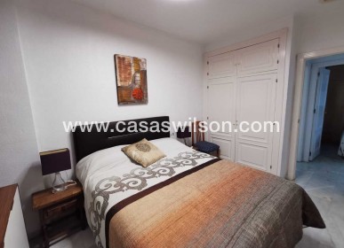 Sale - Apartment - Torrevieja - Playa de los Locos