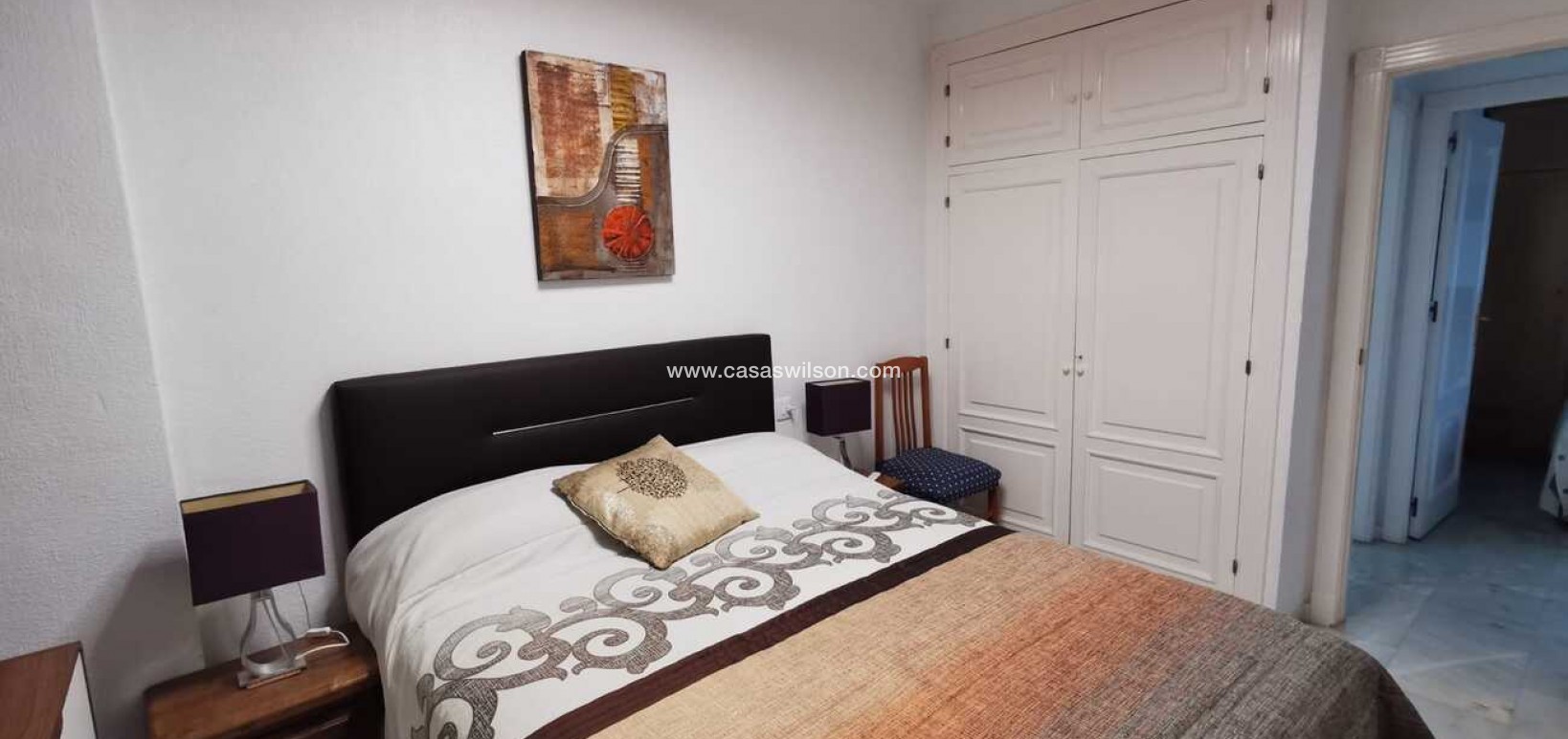 Sale - Apartment - Torrevieja - Playa de los Locos