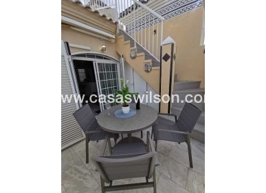 Sale - Apartment - Torrevieja - Playa de los Locos